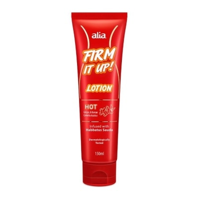 ALIA Firm It Up Lotion 150ml