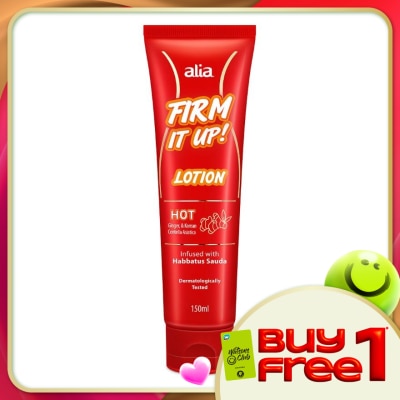 ALIA - Firm It Up Lotion 150ml