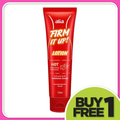 ALIA Firm It Up Lotion 150ml