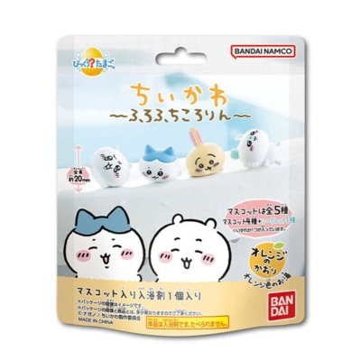 BANDAI Bath Bomb Something Small and Cute 1s