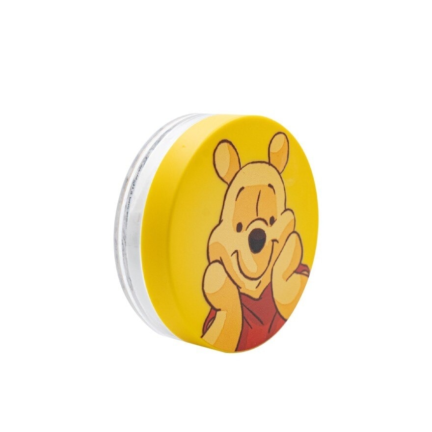 Winnie The Pooh No-Sebum Loose Powder