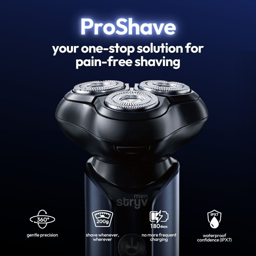 Proshave