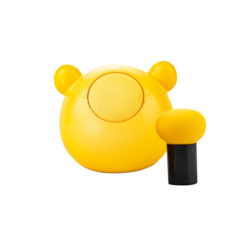 Squishy Makeup Sponge Collection Pooh