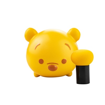 DISNEY - Squishy Makeup Sponge Collection Pooh