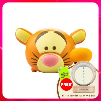 DISNEY - Squishy Makeup Sponge Collection Tigger