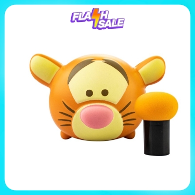 DISNEY - Squishy Makeup Sponge Collection Tigger image