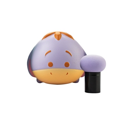 DISNEY - Squishy Makeup Sponge Collection Eeyore
