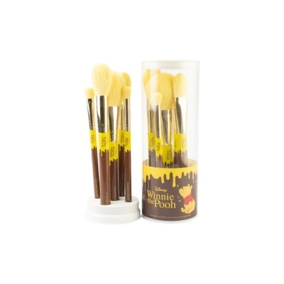 DISNEY Winnie The Pooh Makeup Brush Sets