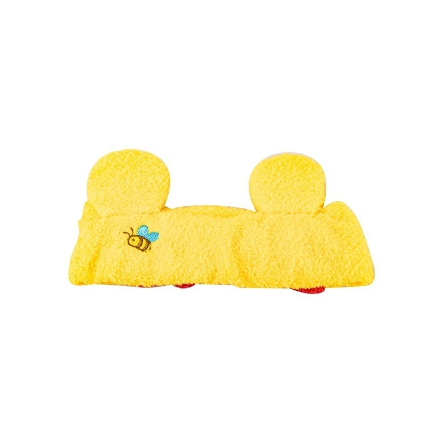 Winnie The Pooh Facial Headband