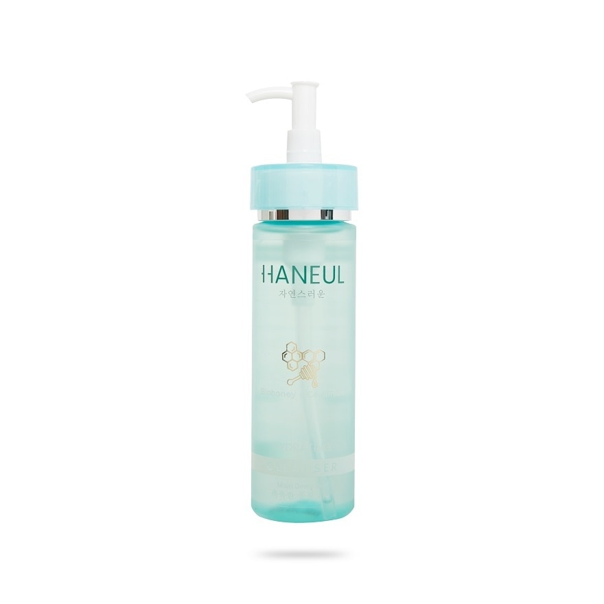 Bio-Honey & Ceramides Infusion Hydrating Cleanser 150ml