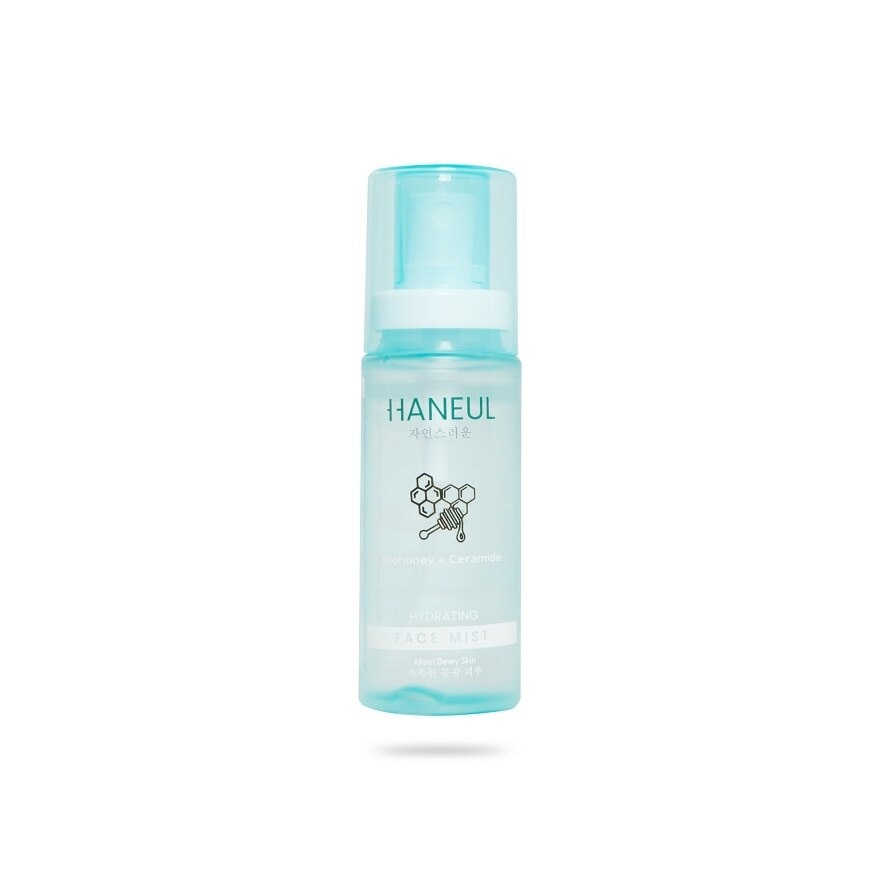 Bio-Honey & CeramideS Hydrating Face Mist 50ml