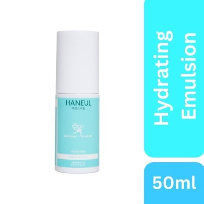 HANEUL Bio-Honey & Ceramides Infusion Hydrating Emulsion 30ml