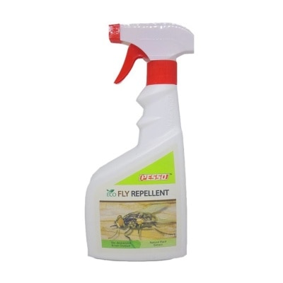 PESSO Eco Fly Repellent Liquid Spray 500ML