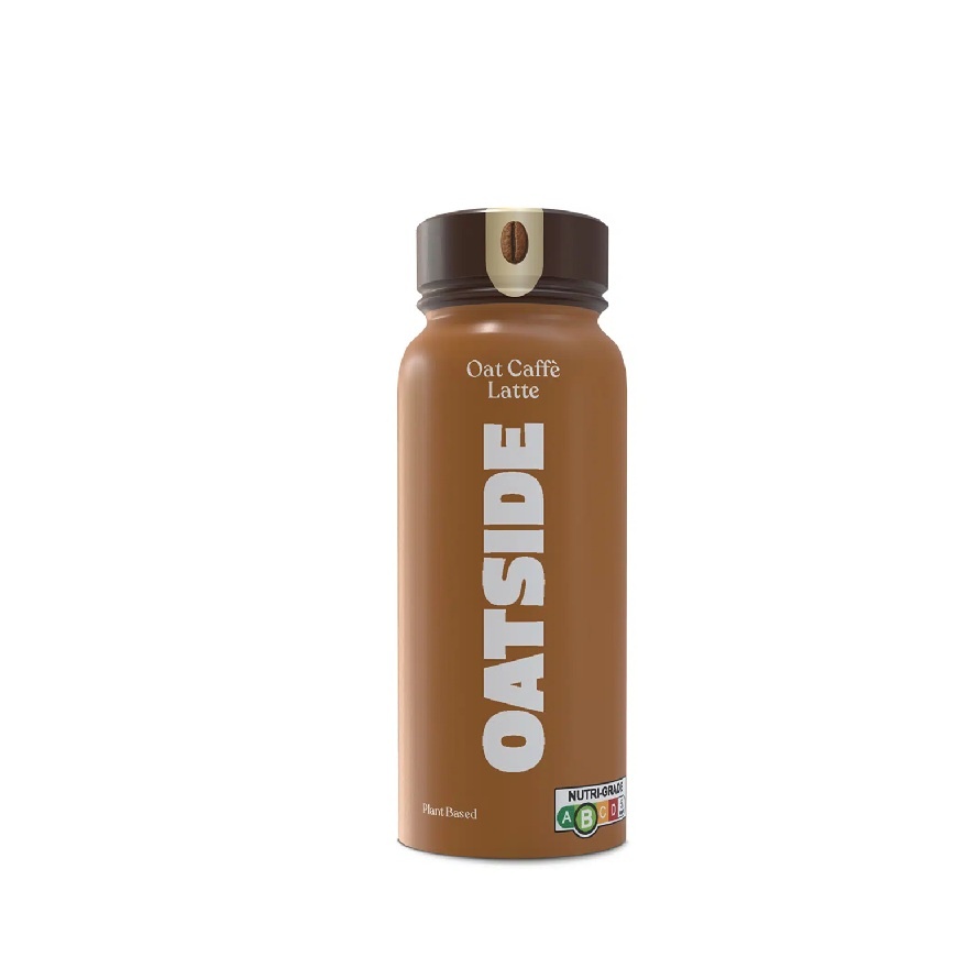 Coffee Oat Milk 240ml