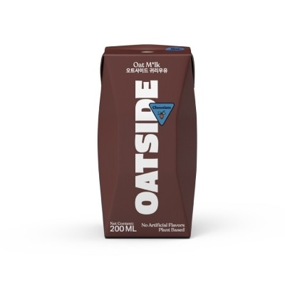 OATSIDE Chocolate Oat Milk 200ml