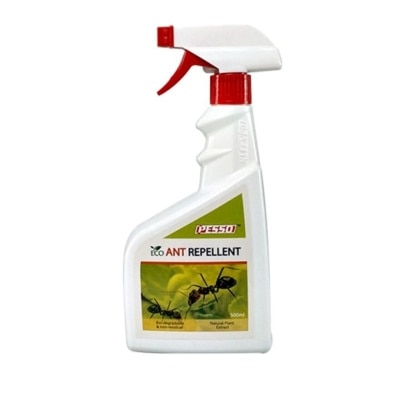 PESSO Eco Ant Repellent Liquid Spray 500ML