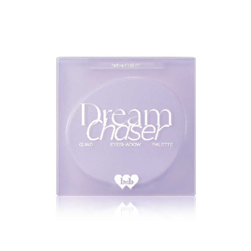 Dream Chaser Quad Eyeshadow Palette 04 DreamerDust