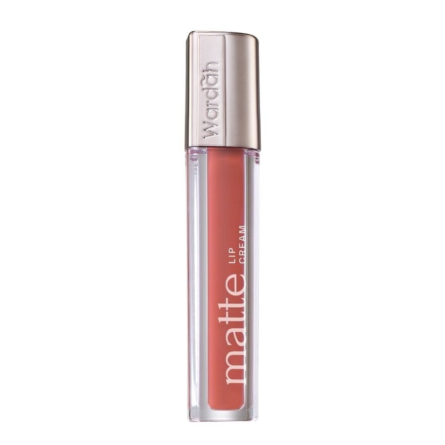 Matte Lip Cream 20 Peach of Mind