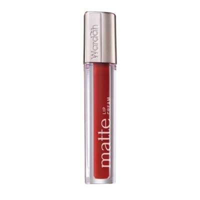 WARDAH Matte Lip Cream 22 Rouge Velvet
