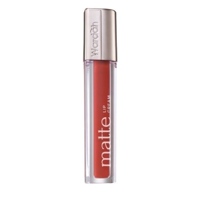 WARDAH Matte Lip Cream 23 Rose and Shine