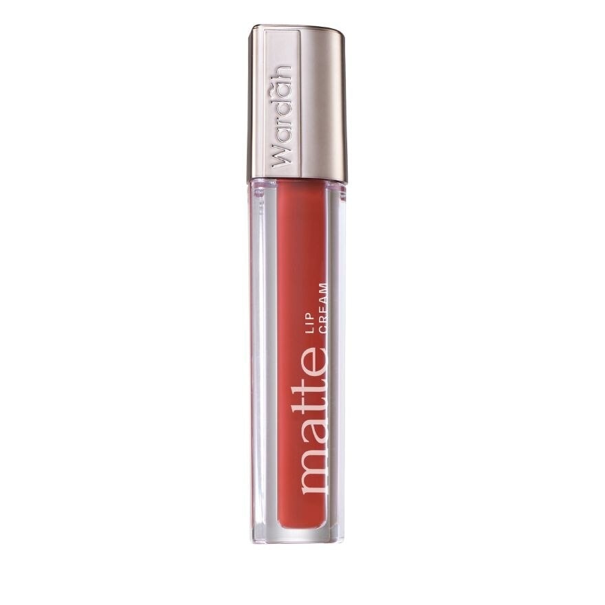 Matte Lip Cream 23 Rose and Shine