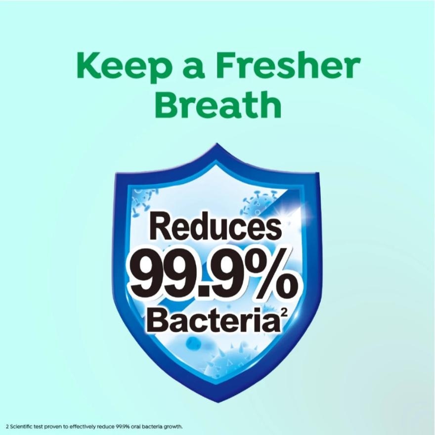 Mouthwash Green Tea 500ml