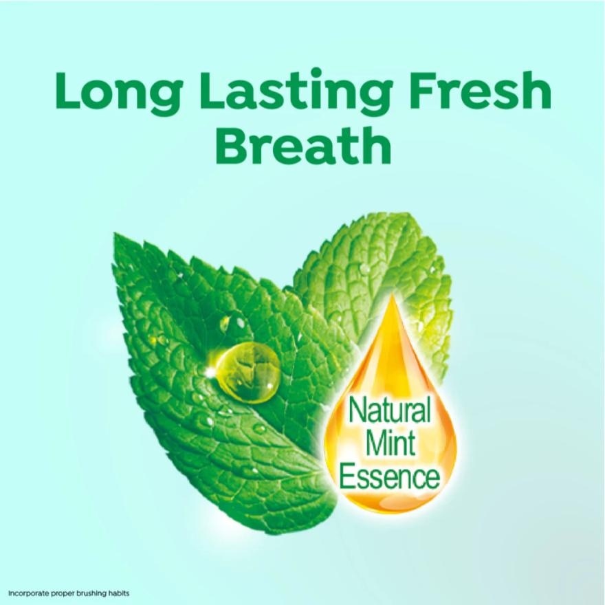 Mouthwash Green Tea 500ml