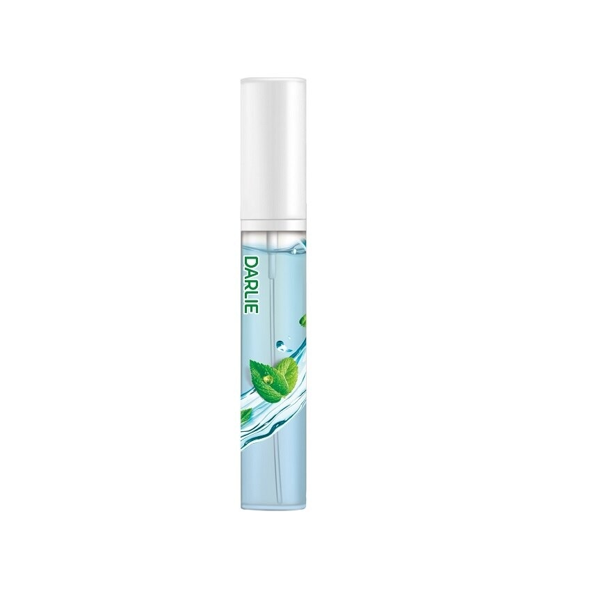 Mouth Spray Double Mint 8ml