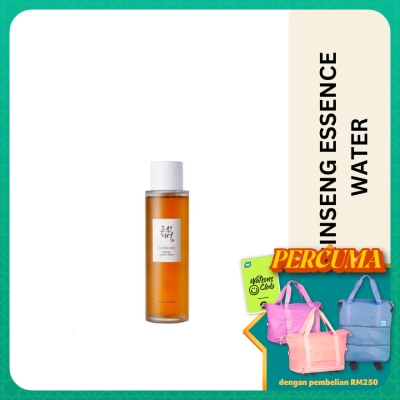 BEAUTY OF JOSEON Ginseng Essence Water 40ml