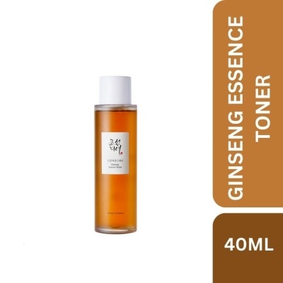 BEAUTY OF JOSEON Ginseng Essence Water 40ml