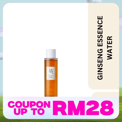 BEAUTY OF JOSEON Ginseng Essence Water 40ml