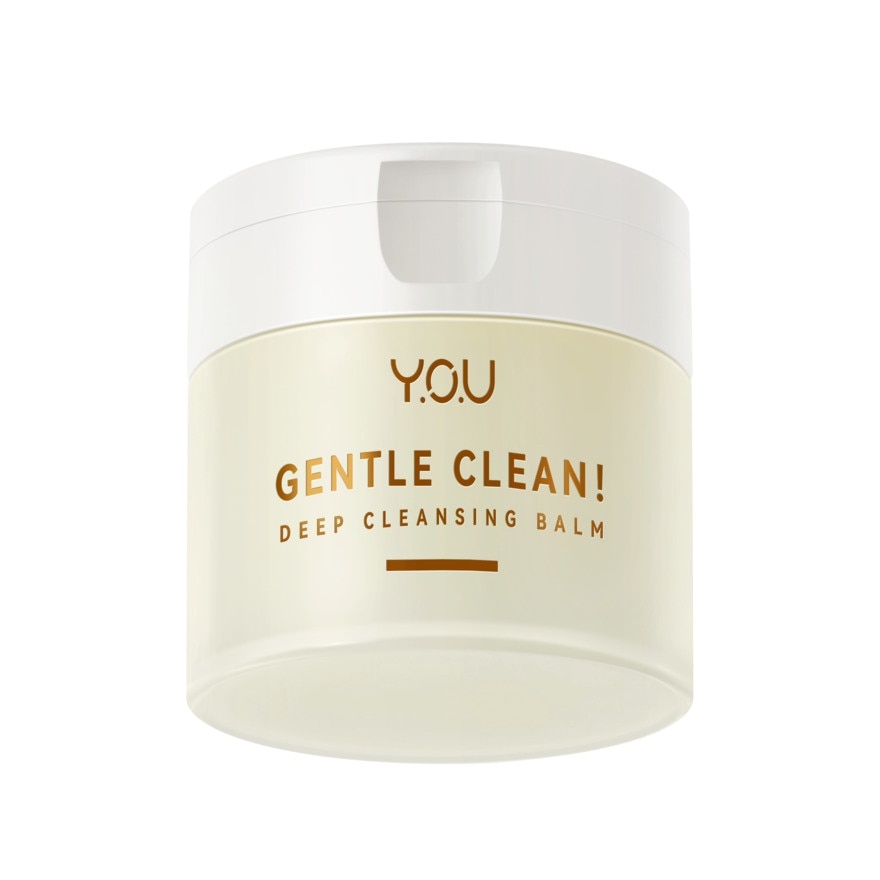 Gentle Clean Deep Cleansing Balm