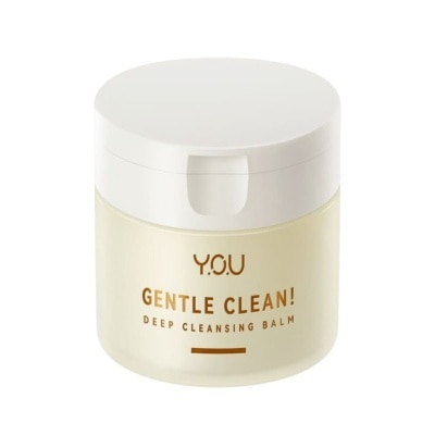 Y.O.U Gentle Clean Deep Cleansing Balm