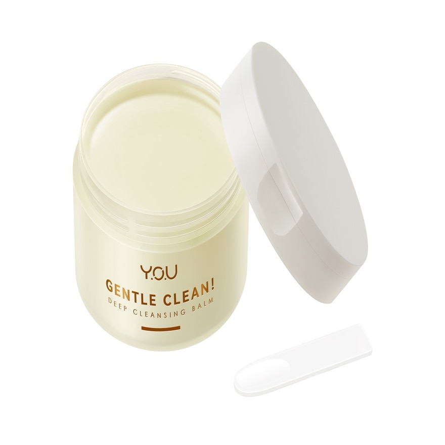 Gentle Clean Deep Cleansing Balm