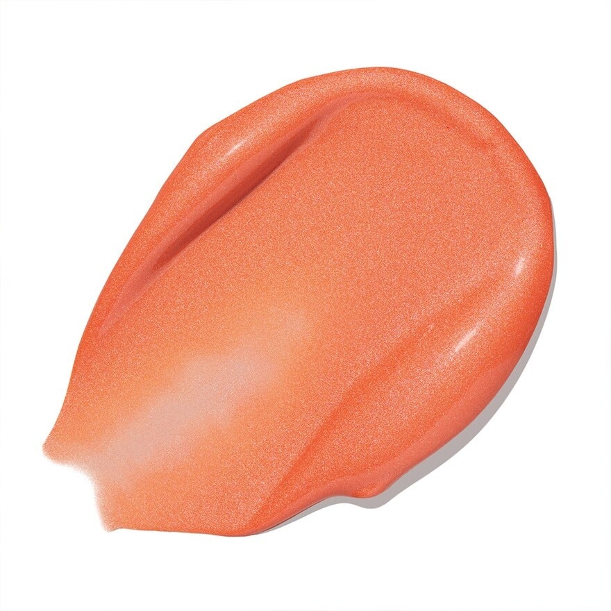 Illuminance Gel Serum Blush 130 Beaming Coral