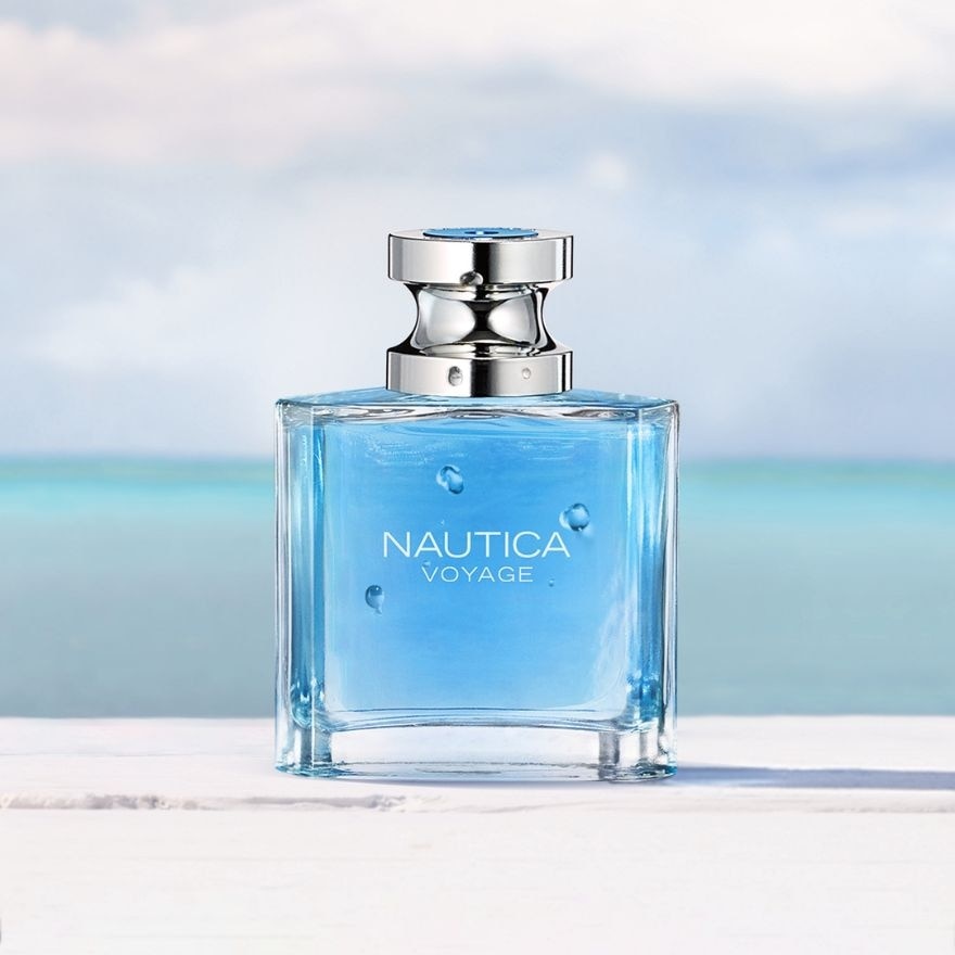 Eau De Toilette Voyage 50ml