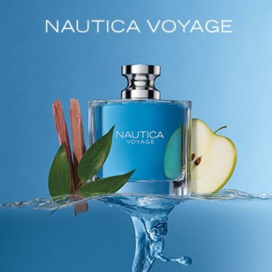 Eau De Toilette Voyage 50ml