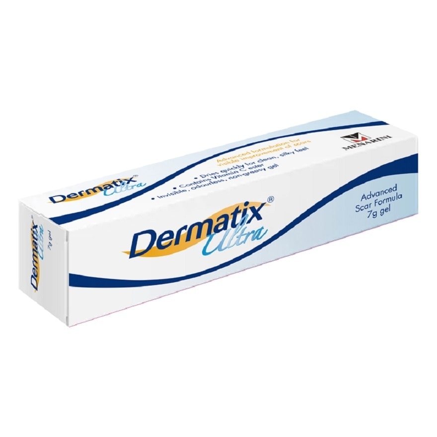 Dermatix Ultra 7g