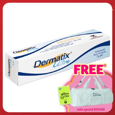 DERMATIX Dermatix Ultra 7g