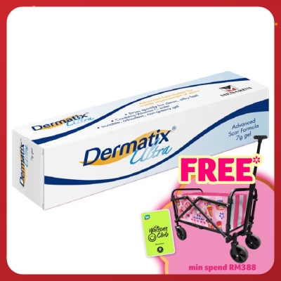 DERMATIX Dermatix Ultra 7g