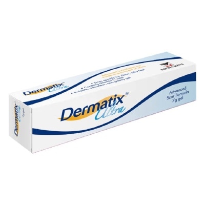 DERMATIX Dermatix Ultra 7g