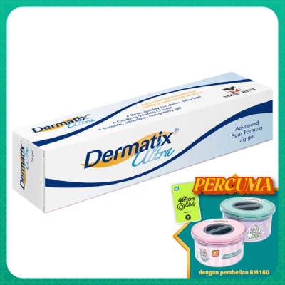 DERMATIX Dermatix Ultra 7g