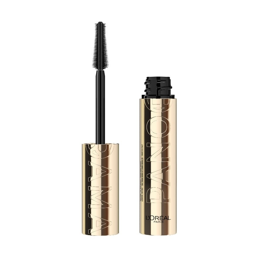 Volume Panorama Mascara Black