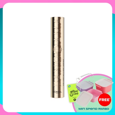 L'OREAL PARIS MAKEUP Volume Panorama Mascara Black