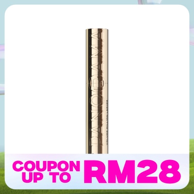 L'OREAL PARIS MAKEUP Volume Panorama Mascara Black