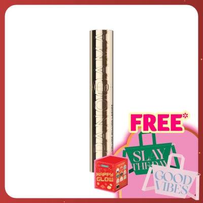 L'OREAL PARIS MAKEUP Volume Panorama Mascara Black