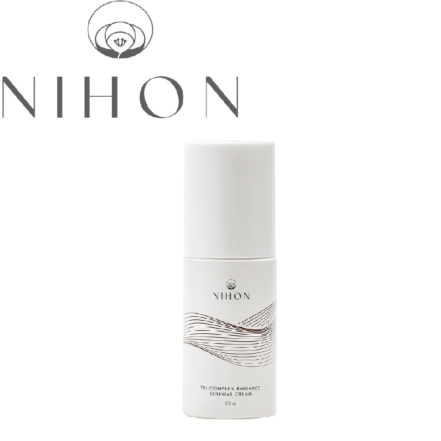 Tri-Complex Radiance Renewal Cream 30ml