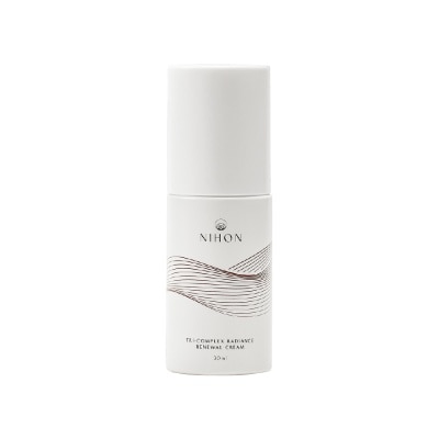 NIHON Tri-Complex Radiance Renewal Cream 30ml