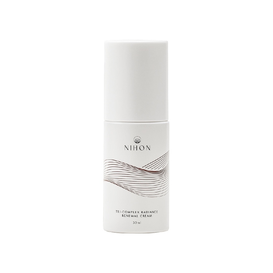 Tri-Complex Radiance Renewal Cream 30ml