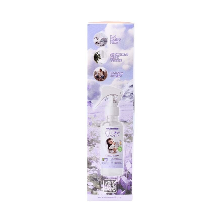 Calm & Peace Aromatherapy Pillow Spray 150ml